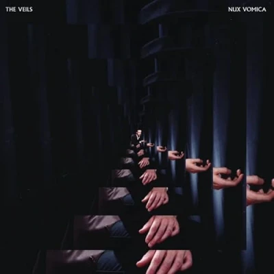 Afbeelding van Veils Nux Vomica (the Nick Launey Mixes) (LP)