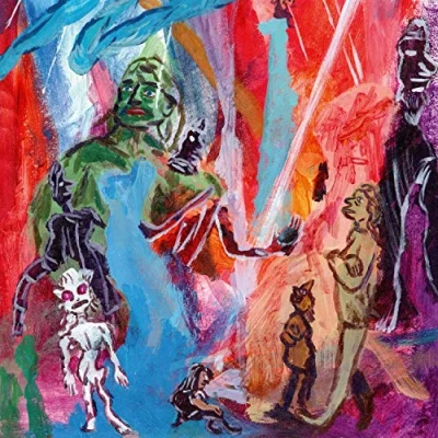 Afbeelding van Goat Girl (CD)