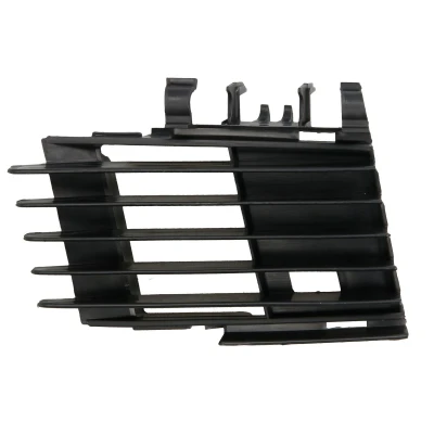Afbeelding van BLIC 6502 07 5078997PP Bumper Grill met gat(en) voor mistlampen Rechts OPEL: Vectra C Saloon, Caravan