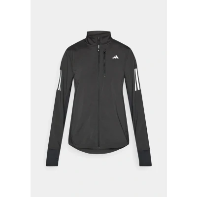 Afbeelding van adidas Performance WIN Runningjack, Dames, Maat: XS, Black