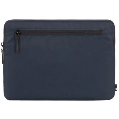 Image de Incase Compact Housse d&#039;ordinateur portable 13&quot; marine pour Apple MacBook Pro (13.3 &quot;)