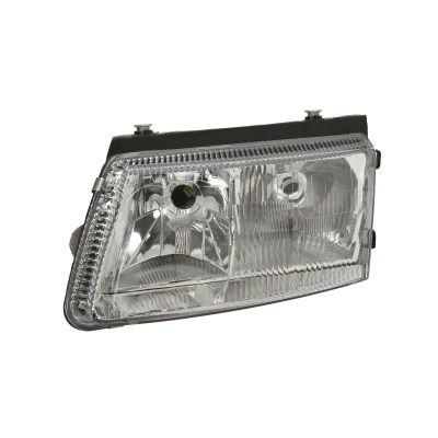 Afbeelding van ALKAR 2745116 Koplampen Links W5W, H4, H7 Met mistlampen VOLKSWAGEN: Passat B5 Estate, Saloon