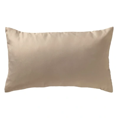 Afbeelding van Dutch Decor Limited Collection SUN Outdoor Kussenhoes 30x50 cm waterafstotend en uv bestendig Semolina beige