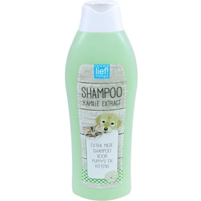 Afbeelding van Lief! Shampoo Puppy En Kitten 750 ML (394192)