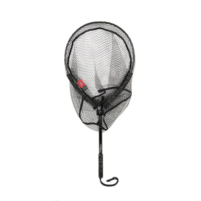 Image de Epuisette Fox Rage Short Street Net