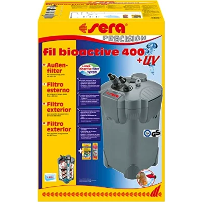 Afbeelding van Sera fil bioactive 400 UV