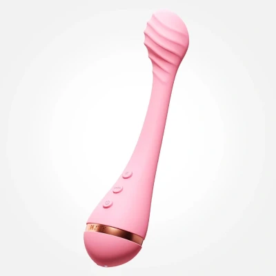 Afbeelding van Vush Myth G Spot Vibrator GRATIS TOY bij iedere bestelling v.a. 40,