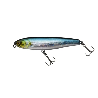 Afbeelding van Illex Bonnie 85 Oppervlakte kunstaas Shine Katana 8.5cm (9g)