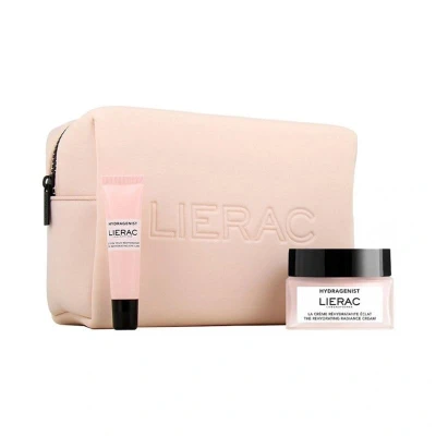 Afbeelding van Lierac Hydragenist The Rehydrating Cream Set