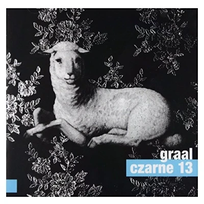 Afbeelding van Graal: Czarne 13 [CD]