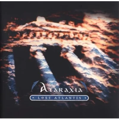 Afbeelding van Ataraxia Lost Atlantis (2 LP)