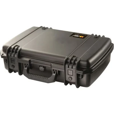 Image de Valise de protectionétanche noire Peli Storm Case IM2370