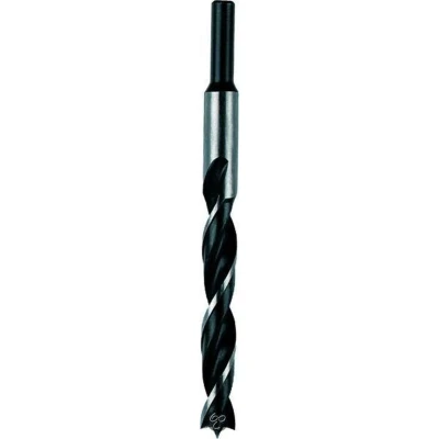 Afbeelding van Heller 23359 0 Hout spiraalboor 16 mm Gezamenlijke lengte 250 Cilinderschacht 1 stuk(s)