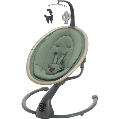 Afbeelding van Maxi Cosi Cassia Wipstoel Beyond Green