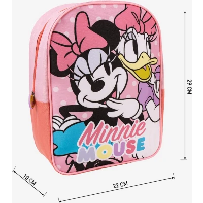 Afbeelding van Minnie Mouse rugzak Katrien Daisy