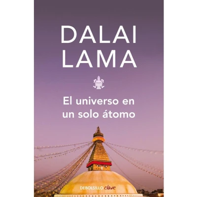 Afbeelding van El universo en un solo átomo