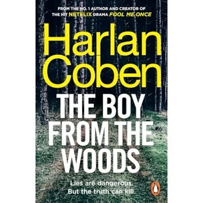Afbeelding van Boy From The Woods