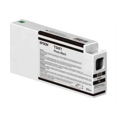 Image de Epson T54X1 350 ml photo noire original cartouche d&#039;encre pour SureColor SC P7000V, P9000V