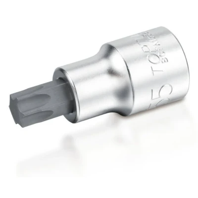 Afbeelding van Torx inzetstuk TOPTUL 3/8 T25
