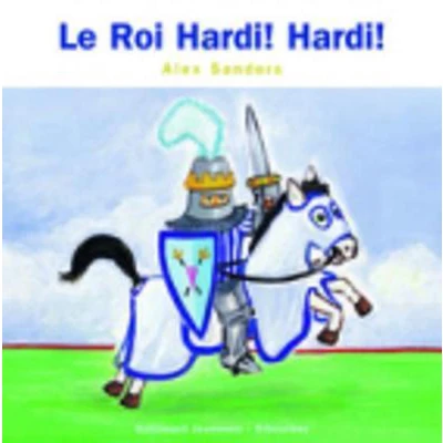 Afbeelding van Le Roi Hardi !