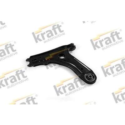 Afbeelding van KRAFT 4210010 Draagarm Vooras, Onder, Aan beide zijden Driehoeksdraagarm VOLKSWAGEN: GOLF 2, Caddy 2 Kastenwagen, Jetta SEAT: Córdoba I Saloon