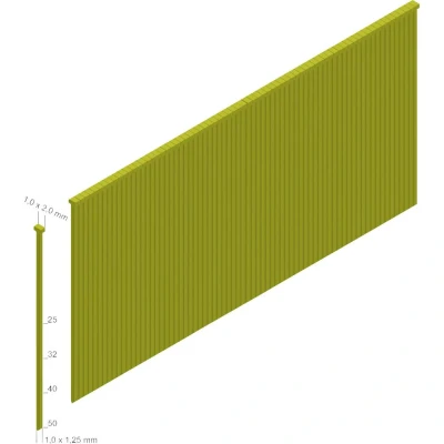 Afbeelding van Prebena J50CNKHA Brads Type J 4000 stuk(s)