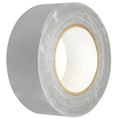 Afbeelding van Duct tape 50mm x 50 meter