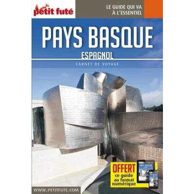 Afbeelding van Petit Futé Pays basque