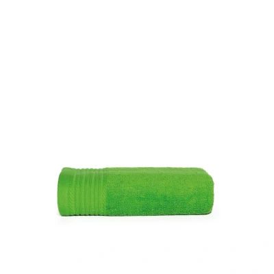 Afbeelding van The One Towelling badhanddoek 100x180 Lime