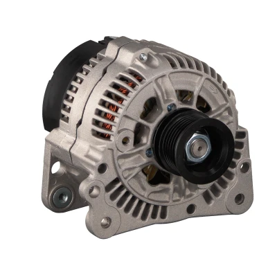 Afbeelding van Febi Bilstein Alternator/Dynamo 101520