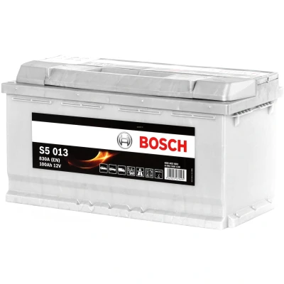 Afbeelding van Bosch Accu 0 092 S50 130