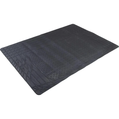 Afbeelding van START 10220 Kofferbak / bagageruimte schaalmat PVC 117 x 82 cm Slipvast
