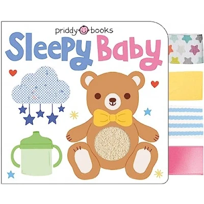 Afbeelding van Happy Baby Sleepy