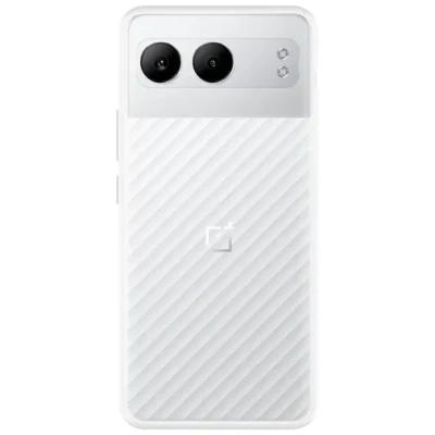 Afbeelding van Just in Case TPU Back Cover Transparant OnePlus Nord 4