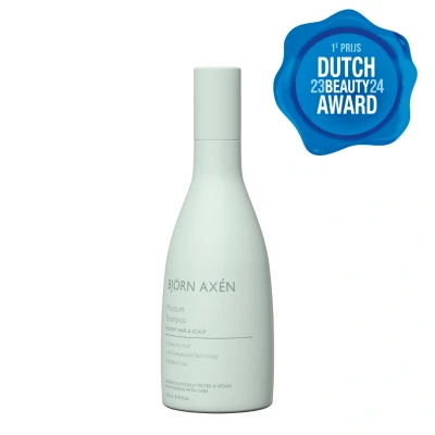 Afbeelding van Björn Axén Moisture Shampoo Beautytasting