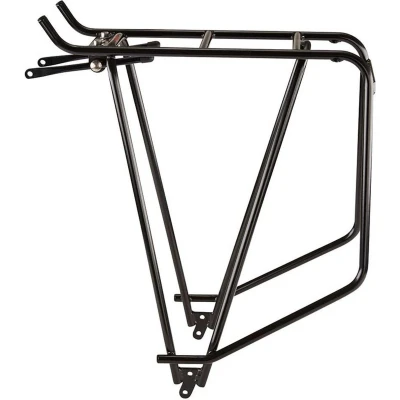 Afbeelding van Tubus Cargo Classic Bagagedrager Achter Zilver 26&#039;&#039;