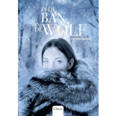 Afbeelding van In de ban van wolf 1