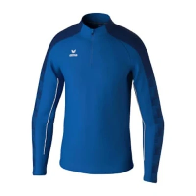 Afbeelding van ERIMA EVO STAR trainingstop new royal/new navy / 116