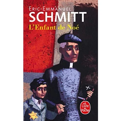 Afbeelding van L&#039;Enfant de Noé