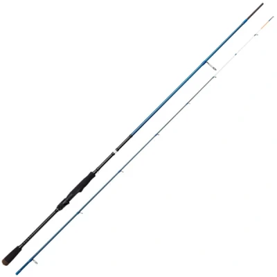 Afbeelding van Savage Gear SGS2 Light Game 9&#039;/2,74m F 4 16gr ML 0,4 0,8 2sec Spinhengel