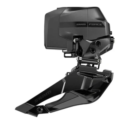 Afbeelding van Sram Force Voorderailleur Axs Wide D2 (zonder Batterij)