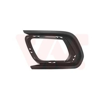 Afbeelding van Van Wezel Grille 1508593