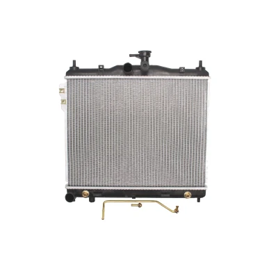Afbeelding van Radiateur NRF 53173