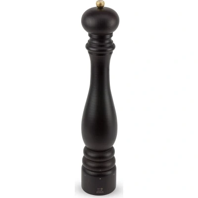 Afbeelding van Peugeot Paris Zoutmolen 40 cm chocolade u&#039;Select Zirlion maalwerk