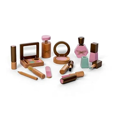 Afbeelding van By astrup make up set