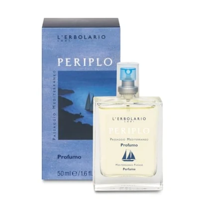 Afbeelding van L&#039;Erbolario 066.575 Periplo Eau de Parfum
