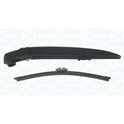 Afbeelding van Ruitenwisser Magneti Marelli 000723180282 250mm Zonder speciale voertuigadapter RENAULT: CLIO 4, 4 Kasten