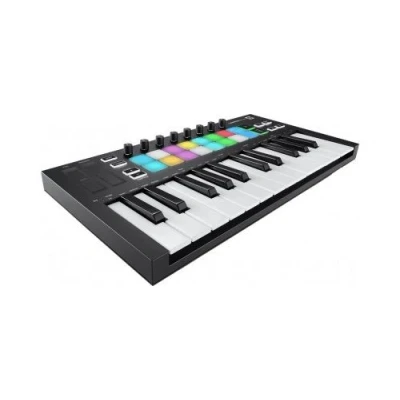 Image de Novation Launchkey Mini MK3 synthétiseur contrôleur 25 touches