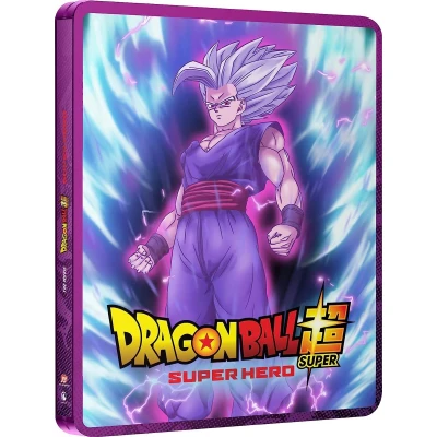Afbeelding van Anime Dragon Ball Super: Super Hero
