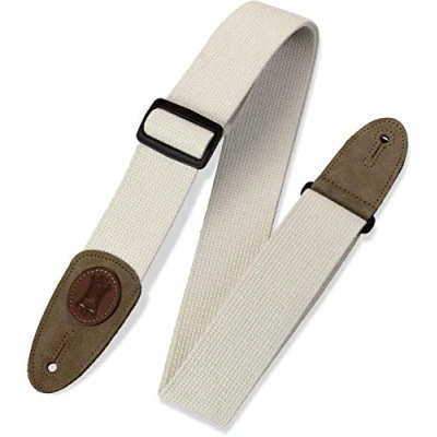 Image de Levy&#039;s Cotton &amp; Poly Sangle MSSC8 natural